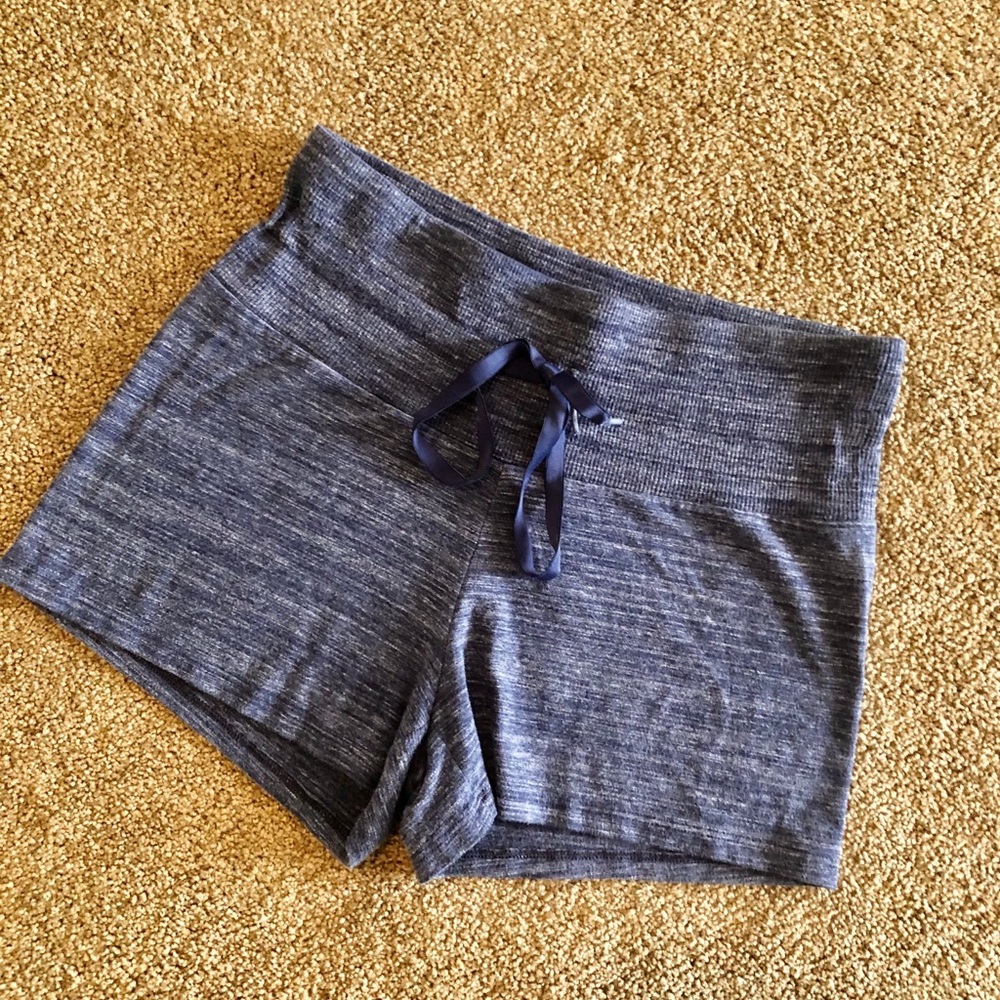 Lounge Shorts